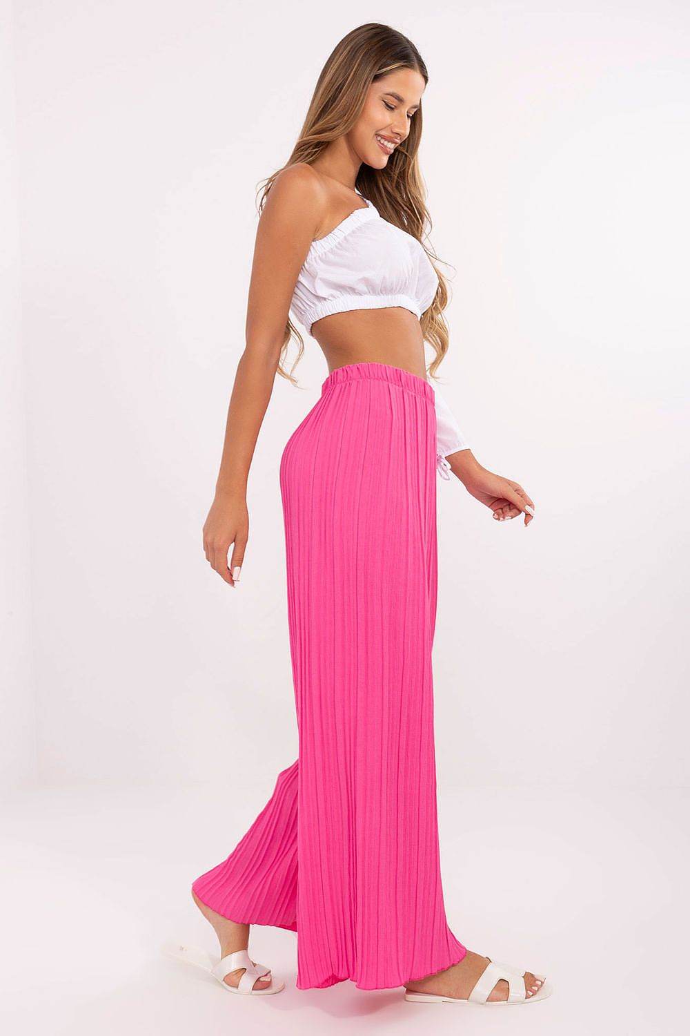 Women trousers Italy Moda - CELIA MODA