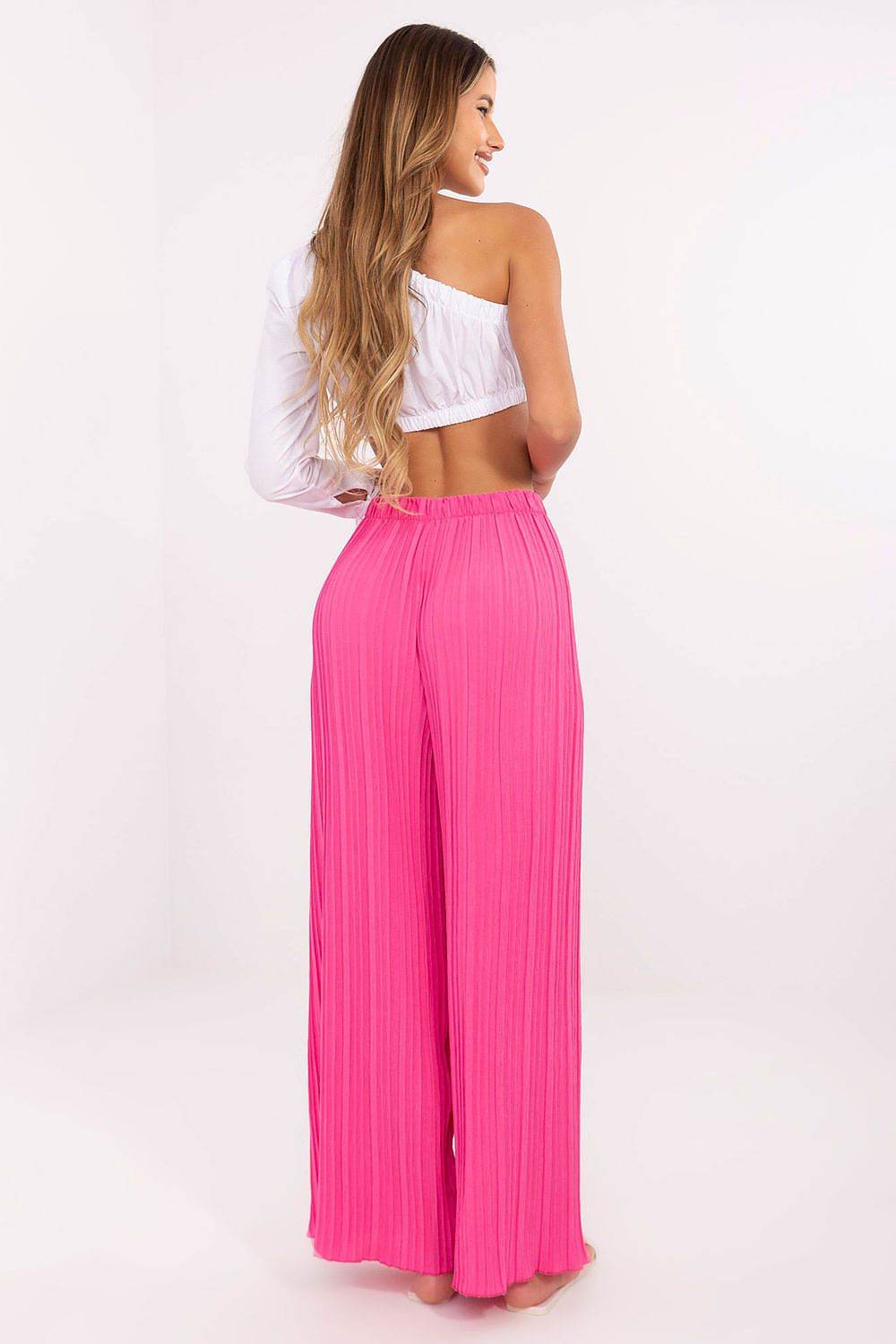 Women trousers Italy Moda - CELIA MODA