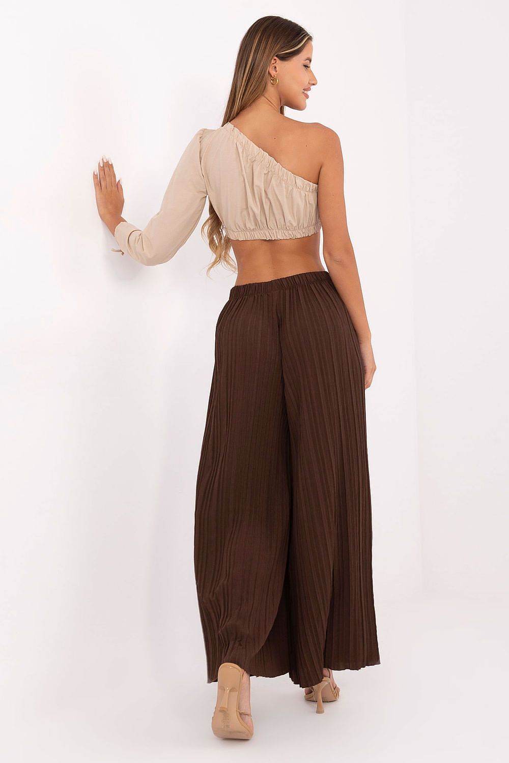 Women trousers Italy Moda - CELIA MODA