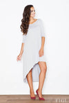 Daydress Figl - CELIA MODA