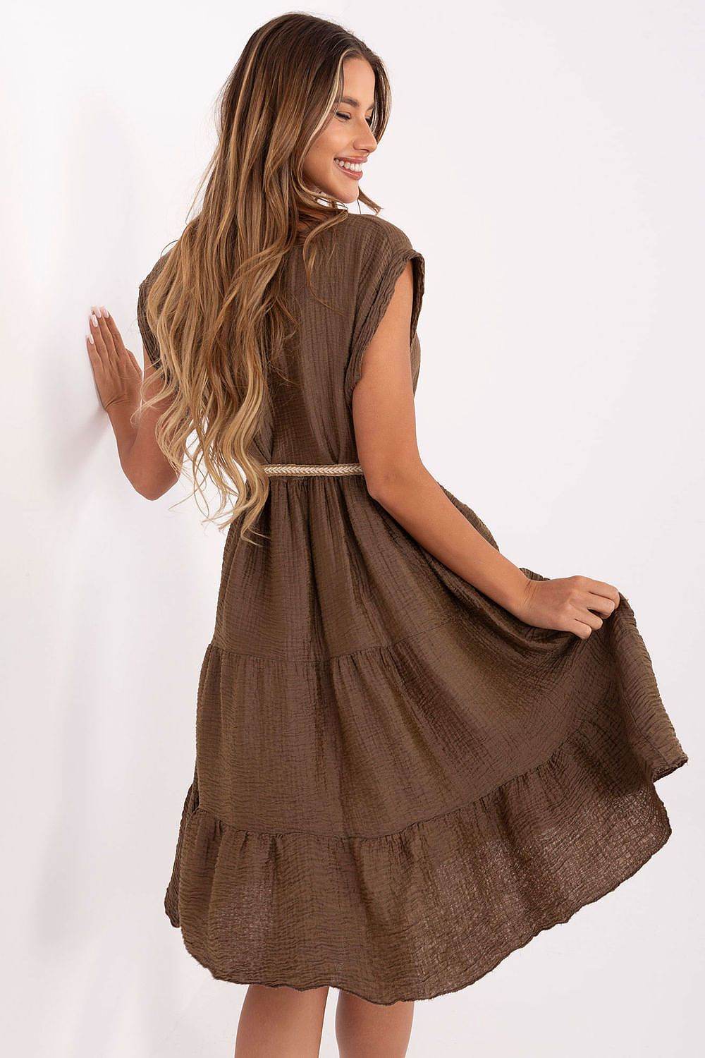 Daydress Italy Moda - CELIA MODA