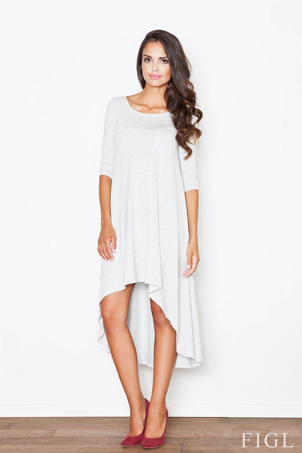 Daydress Figl - CELIA MODA