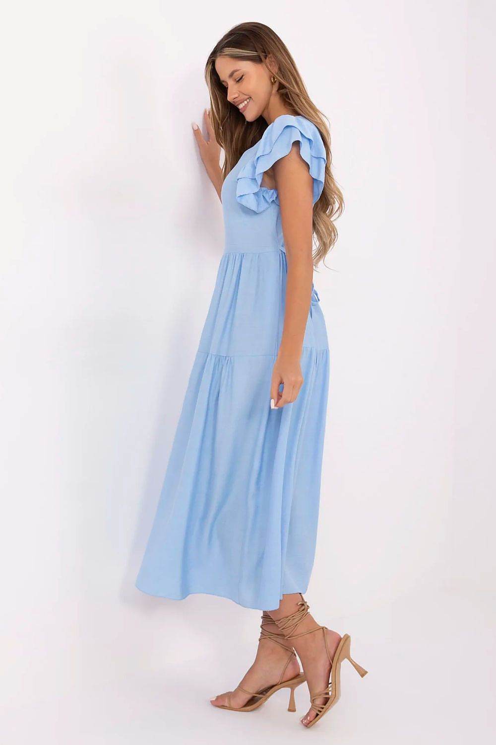 Daydress Italy Moda - CELIA MODA