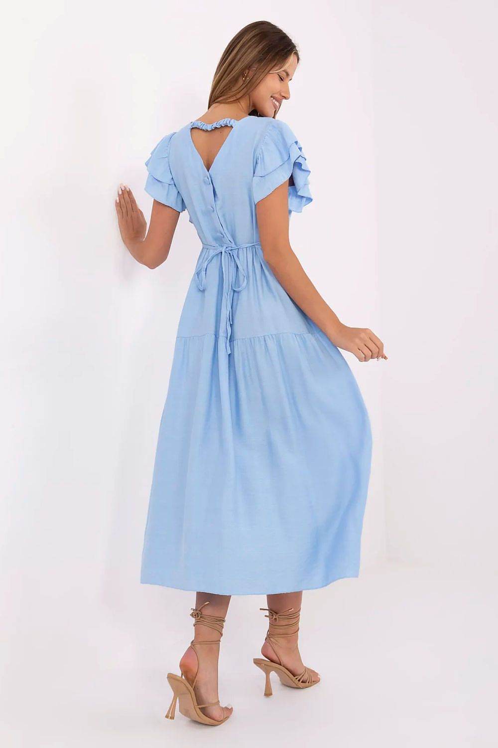 Daydress Italy Moda - CELIA MODA