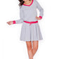 Skirt Katrus - CELIA MODA