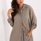 Long sleeve shirt Italy Moda - CELIA MODA