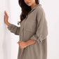 Long sleeve shirt Italy Moda - CELIA MODA