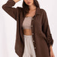 Long sleeve shirt Italy Moda - CELIA MODA