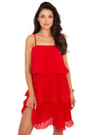 Cocktail dress Och Bella - CELIA MODA