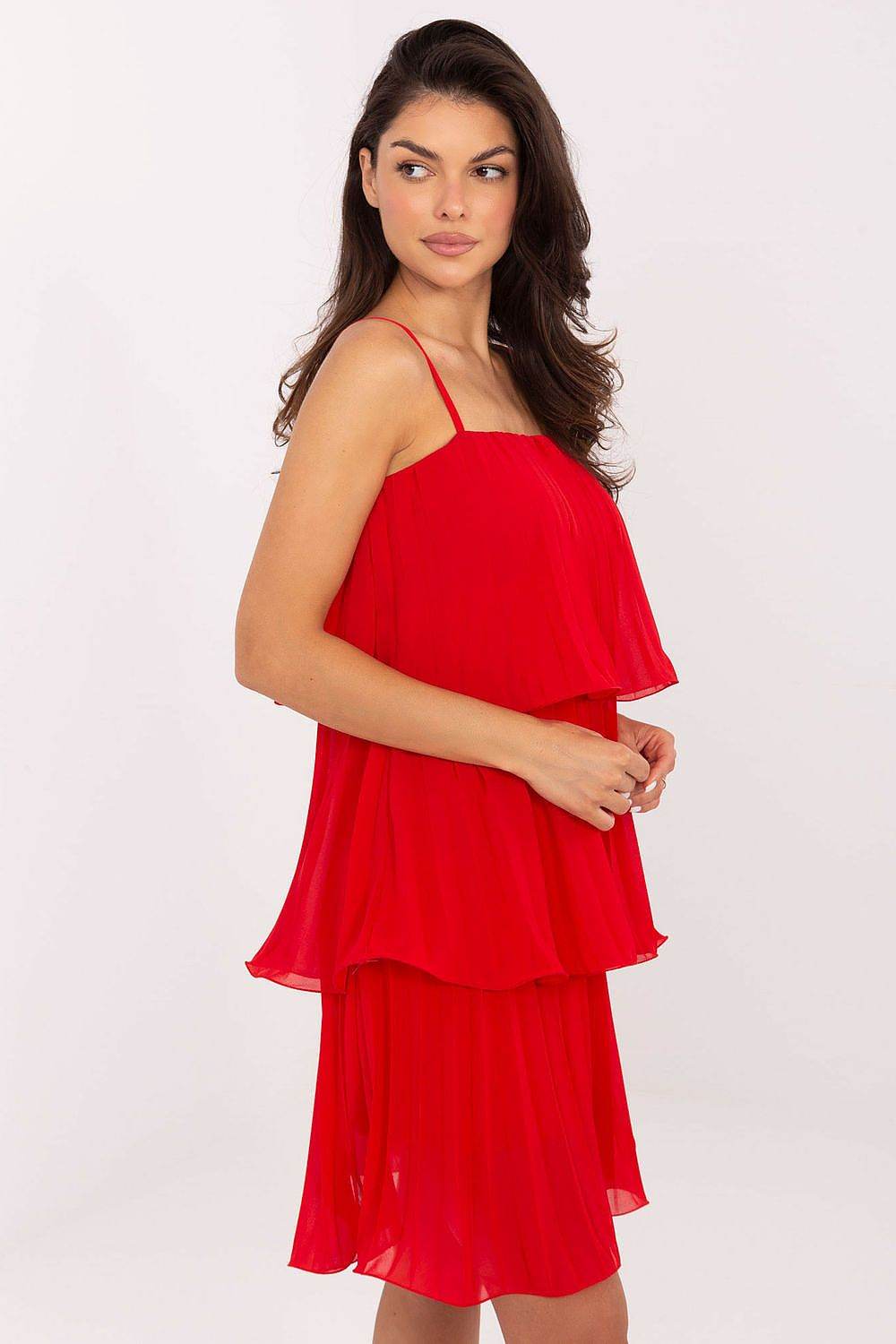 Cocktail dress Och Bella - CELIA MODA