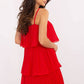 Cocktail dress Och Bella - CELIA MODA