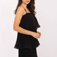 Cocktail dress Och Bella - CELIA MODA