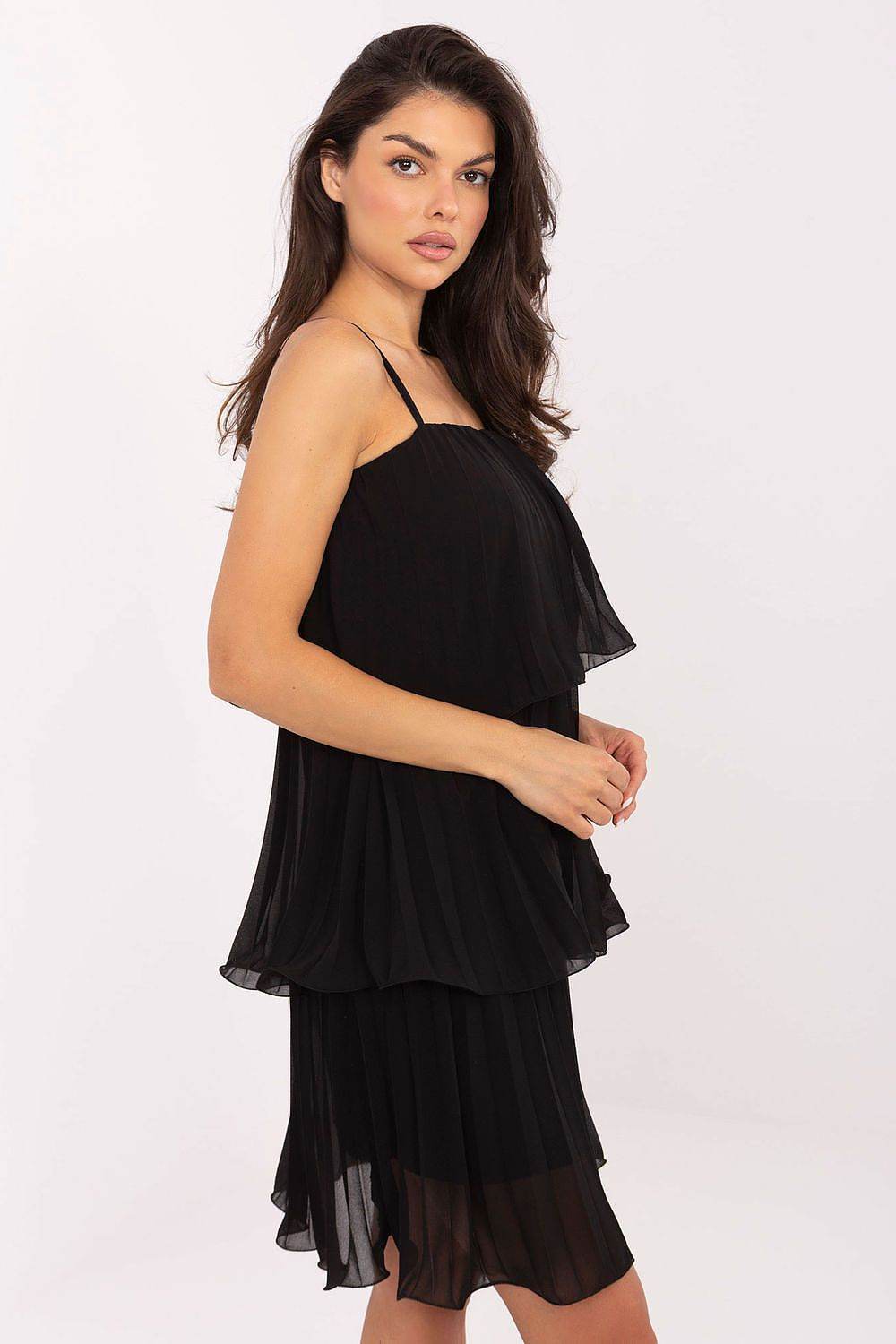 Cocktail dress Och Bella - CELIA MODA