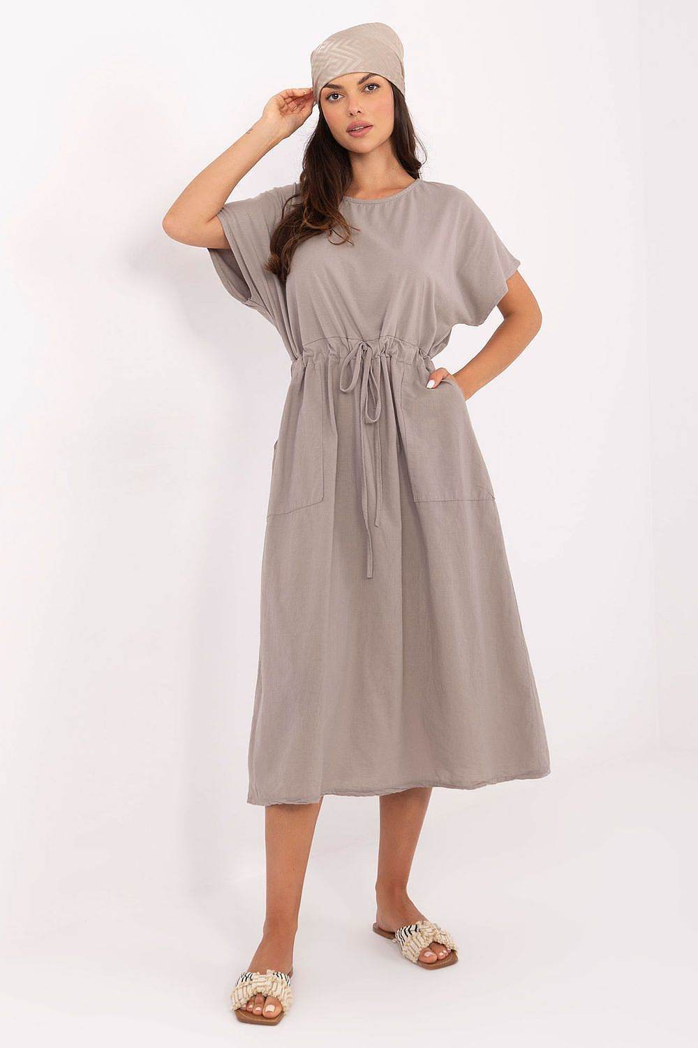 Daydress Och Bella - CELIA MODA