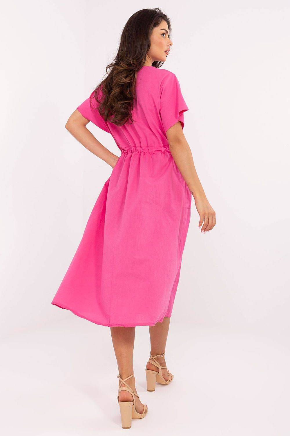 Daydress Och Bella - CELIA MODA