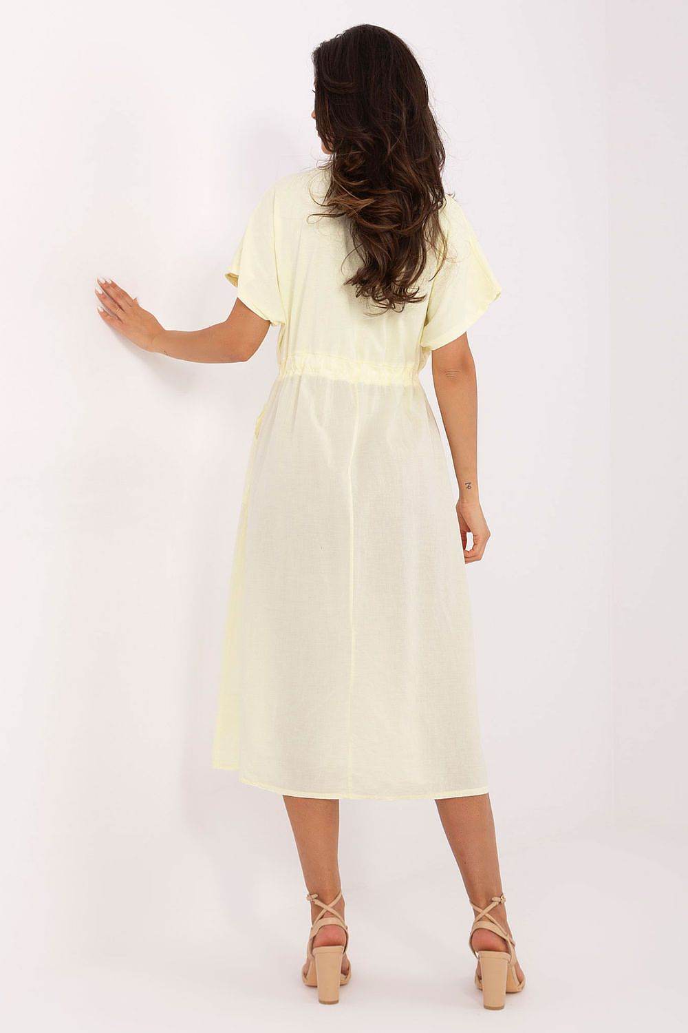 Daydress Och Bella - CELIA MODA