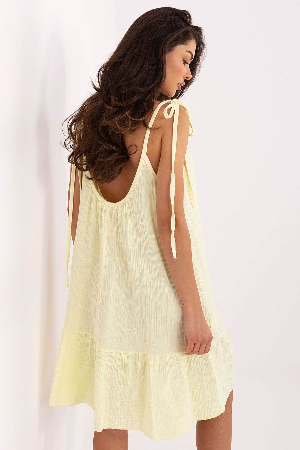 Daydress Och Bella - CELIA MODA