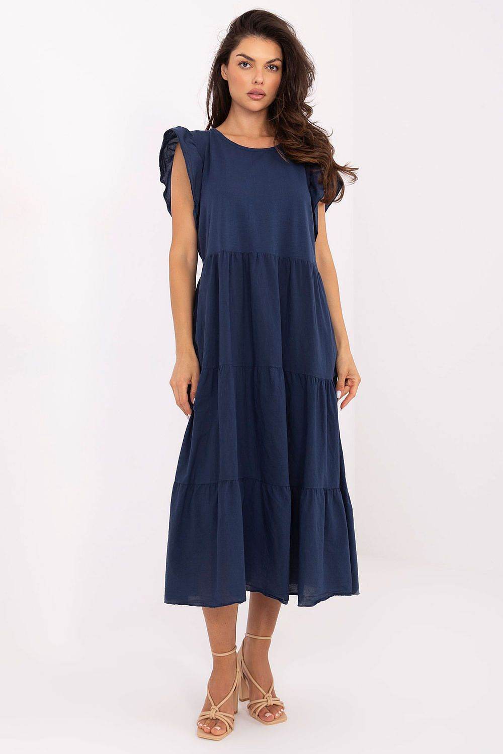Daydress Och Bella - CELIA MODA