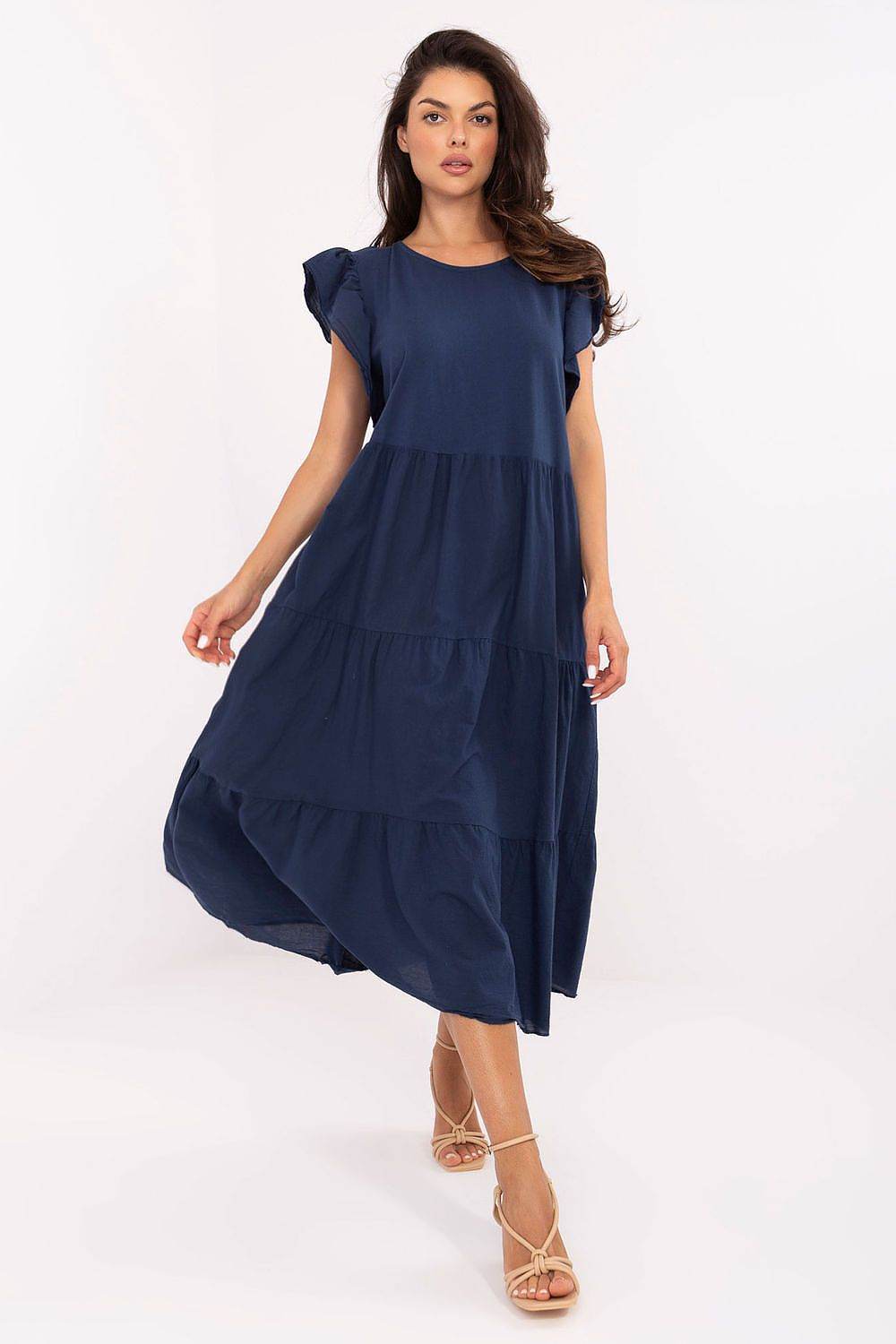 Daydress Och Bella - CELIA MODA