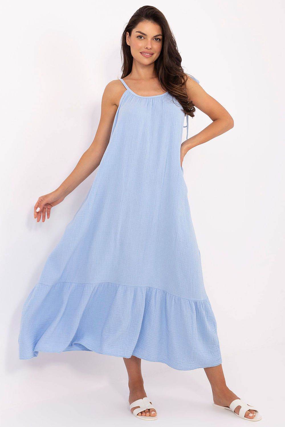 Daydress Och Bella - CELIA MODA