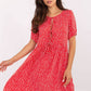 Daydress Sublevel - CELIA MODA