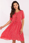 Daydress Sublevel - CELIA MODA