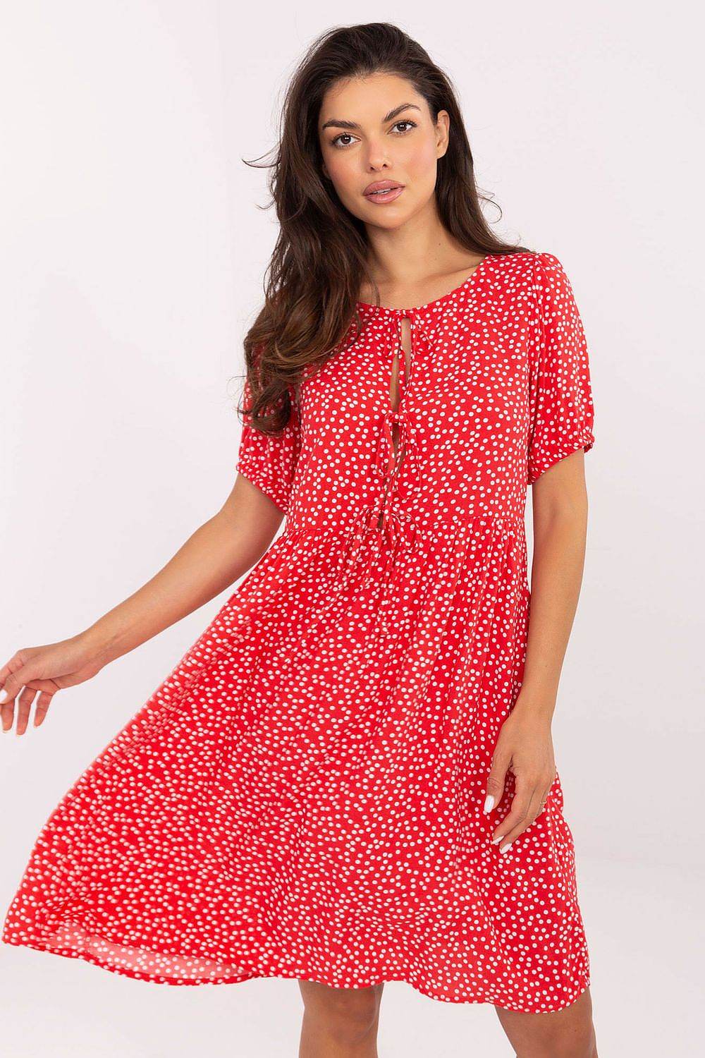 Daydress Sublevel - CELIA MODA