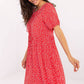 Daydress Sublevel - CELIA MODA
