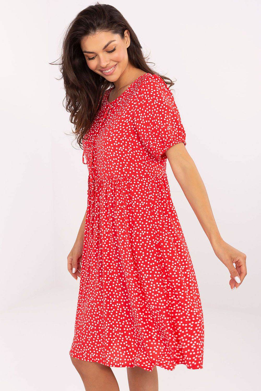 Daydress Sublevel - CELIA MODA