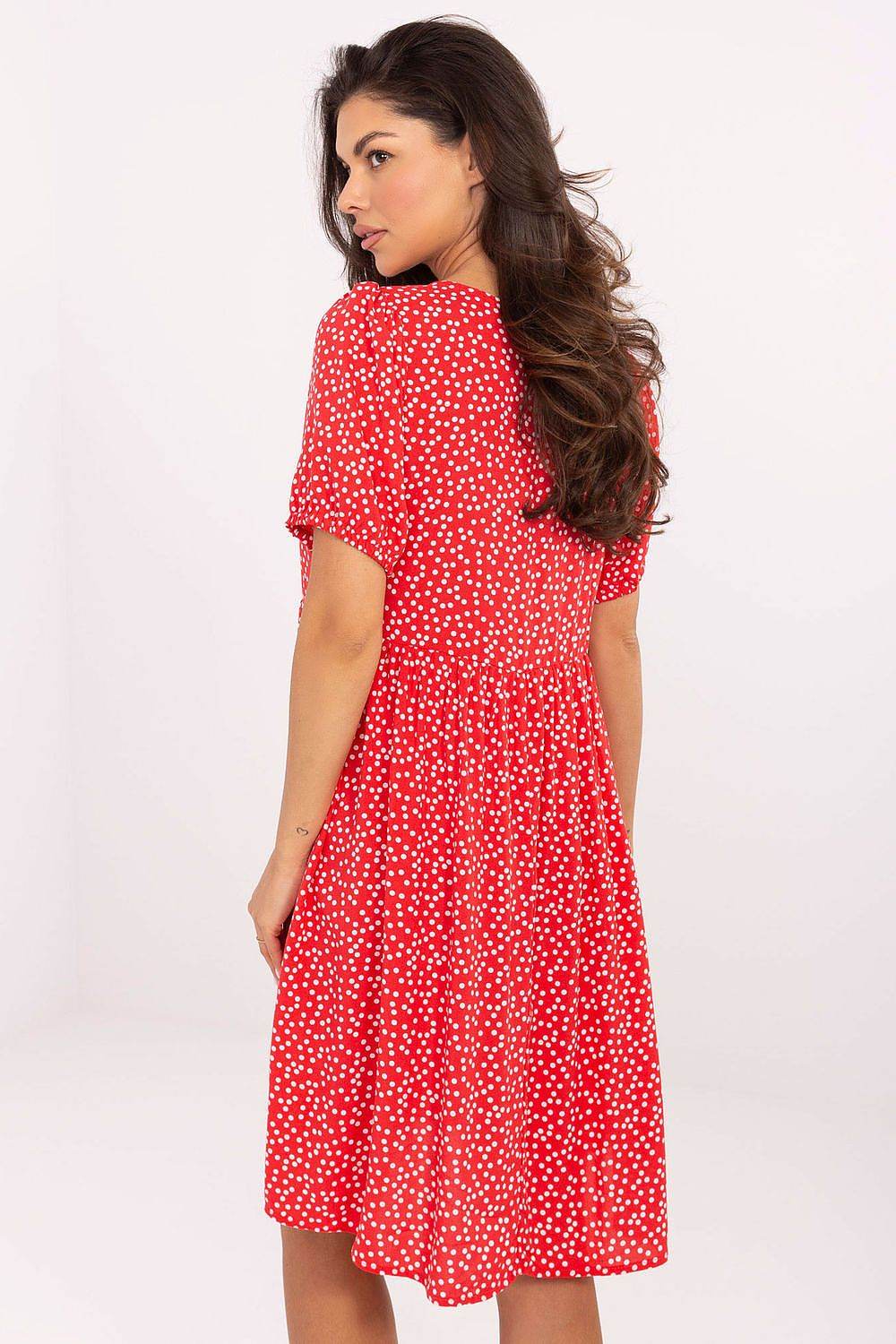 Daydress Sublevel - CELIA MODA