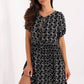 Daydress Sublevel - CELIA MODA