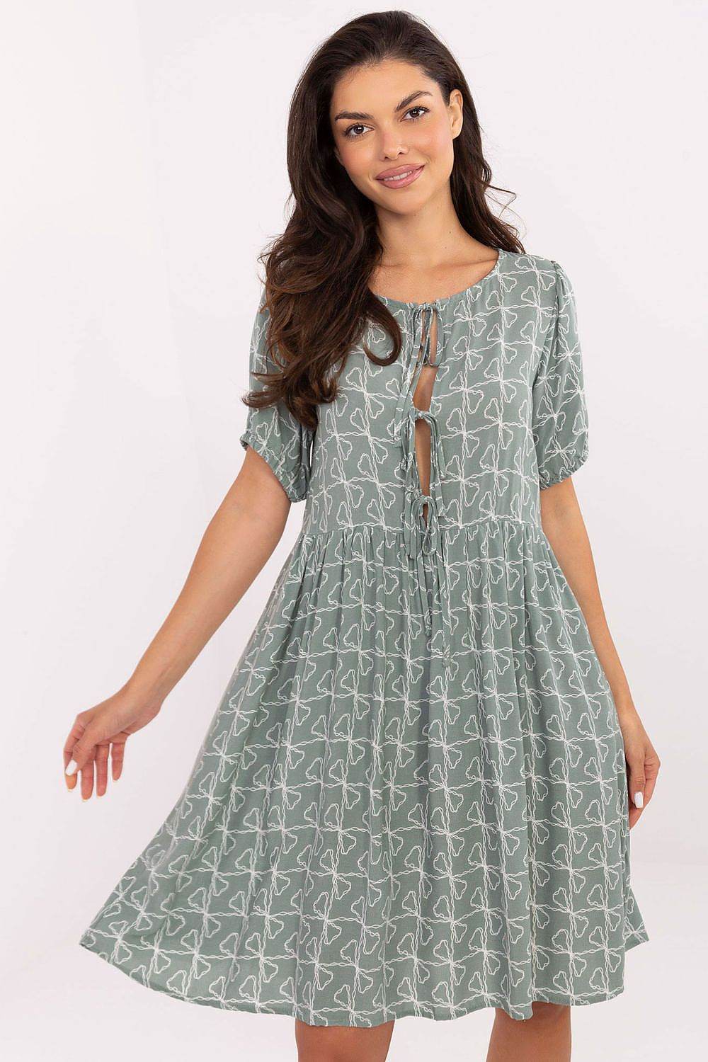 Daydress Sublevel - CELIA MODA