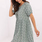 Daydress Sublevel - CELIA MODA