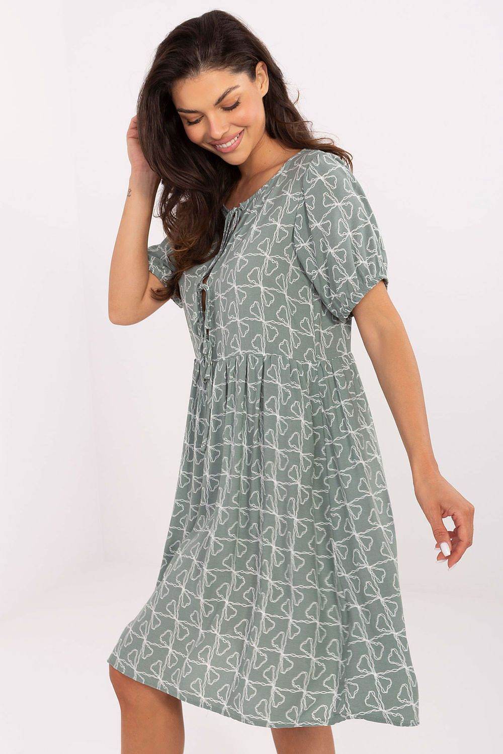 Daydress Sublevel - CELIA MODA
