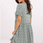 Daydress Sublevel - CELIA MODA