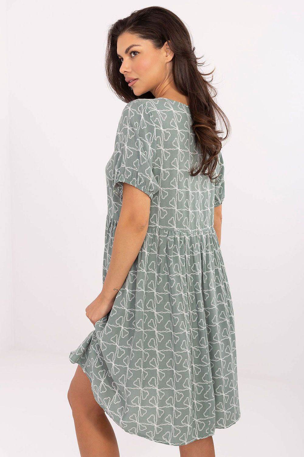 Daydress Sublevel - CELIA MODA