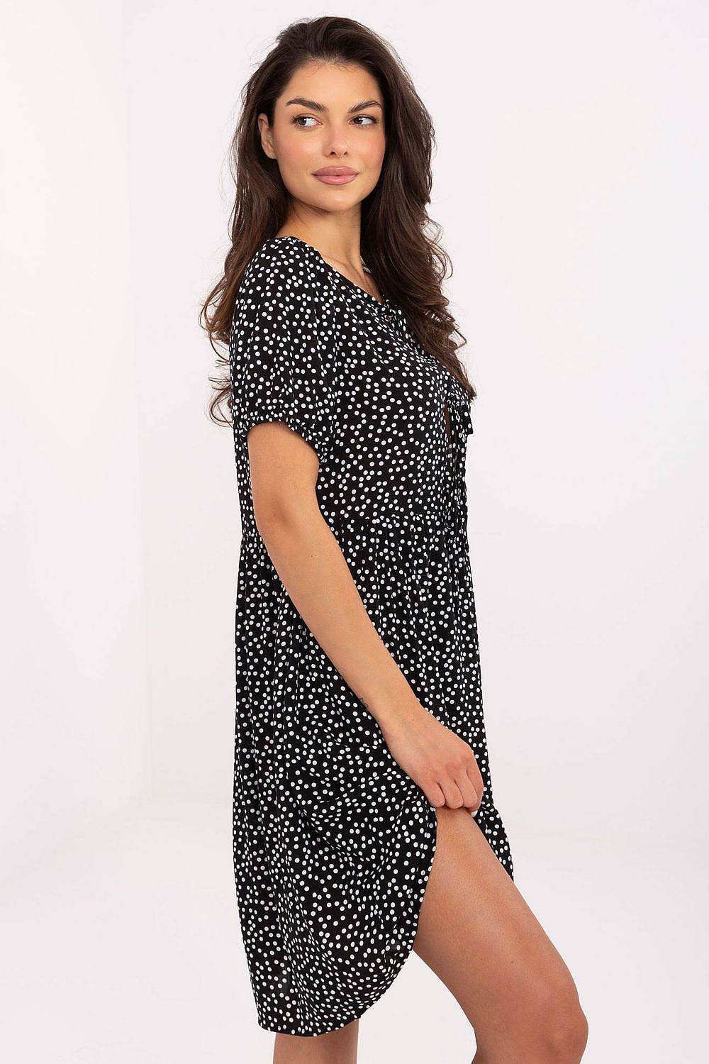 Daydress Sublevel - CELIA MODA
