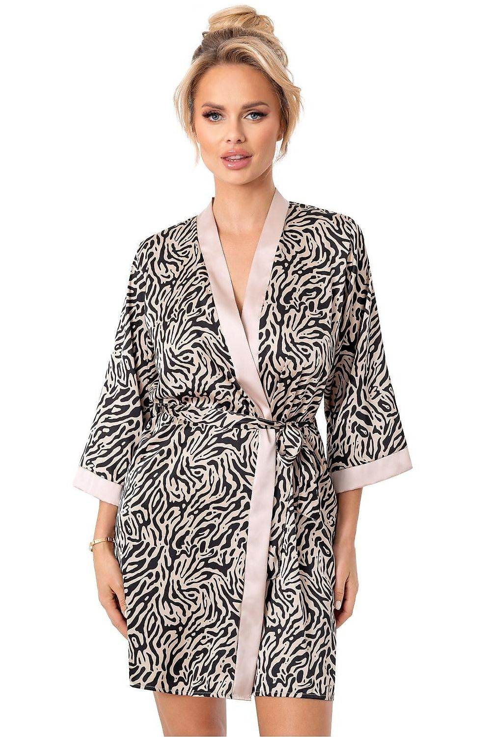 Bathrobe Donna - CELIA MODA