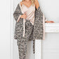 Bathrobe Donna - CELIA MODA