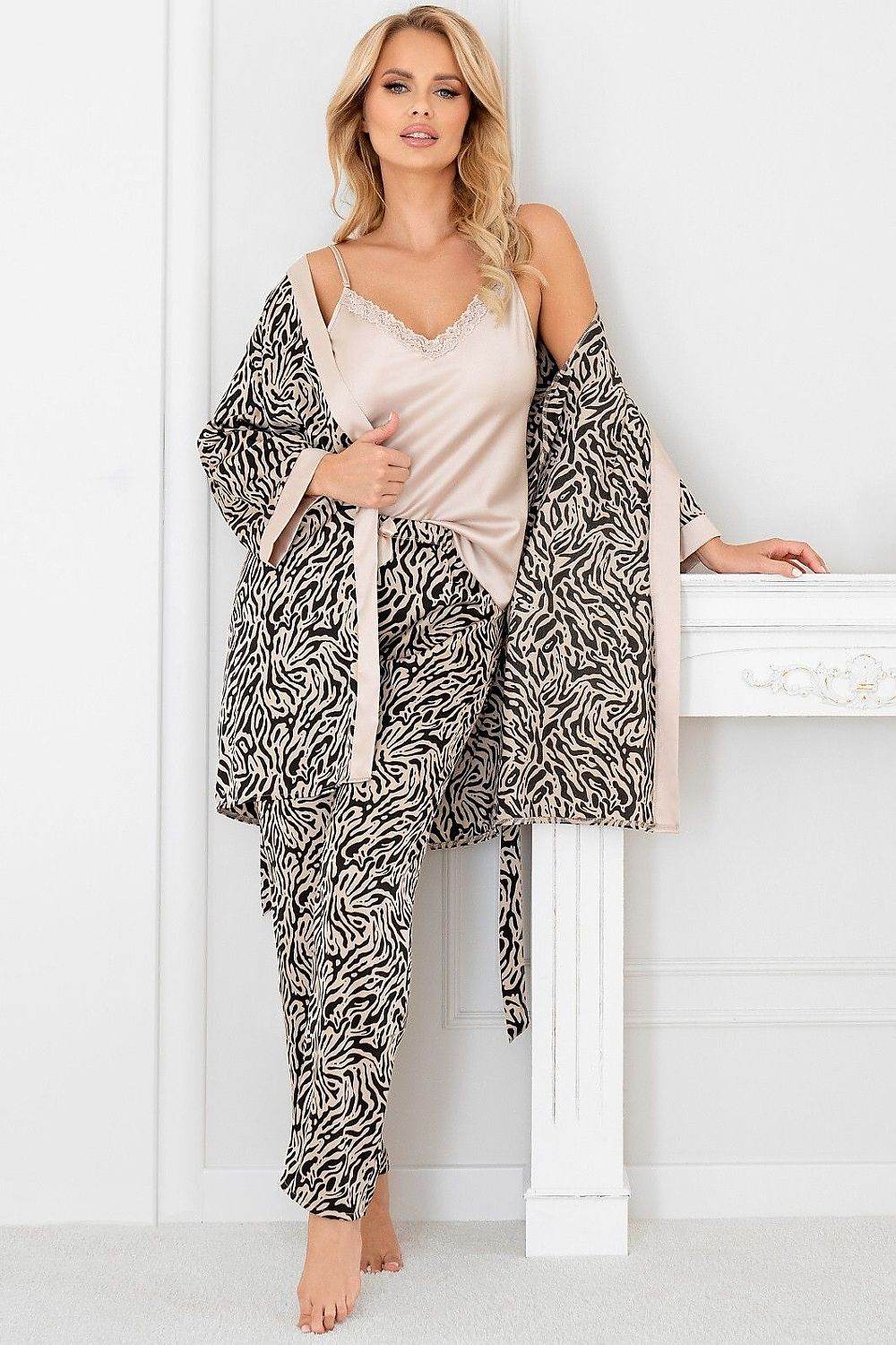 Bathrobe Donna - CELIA MODA