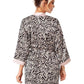 Bathrobe Donna - CELIA MODA