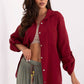 Long sleeve shirt Italy Moda - CELIA MODA