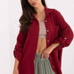 Long sleeve shirt Italy Moda - CELIA MODA