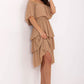 Cocktail dress Och Bella - CELIA MODA