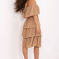 Cocktail dress Och Bella - CELIA MODA