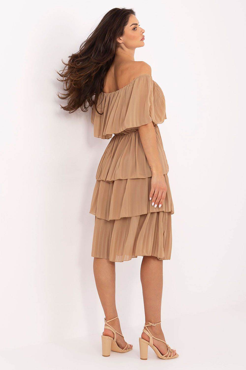 Cocktail dress Och Bella - CELIA MODA