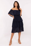 Cocktail dress Och Bella - CELIA MODA