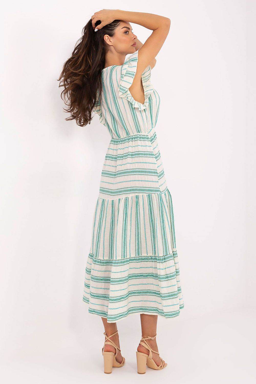 Daydress Och Bella - CELIA MODA