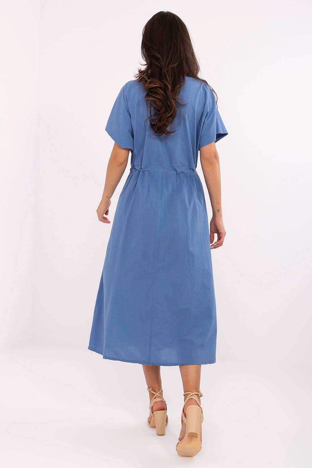 Daydress Och Bella - CELIA MODA