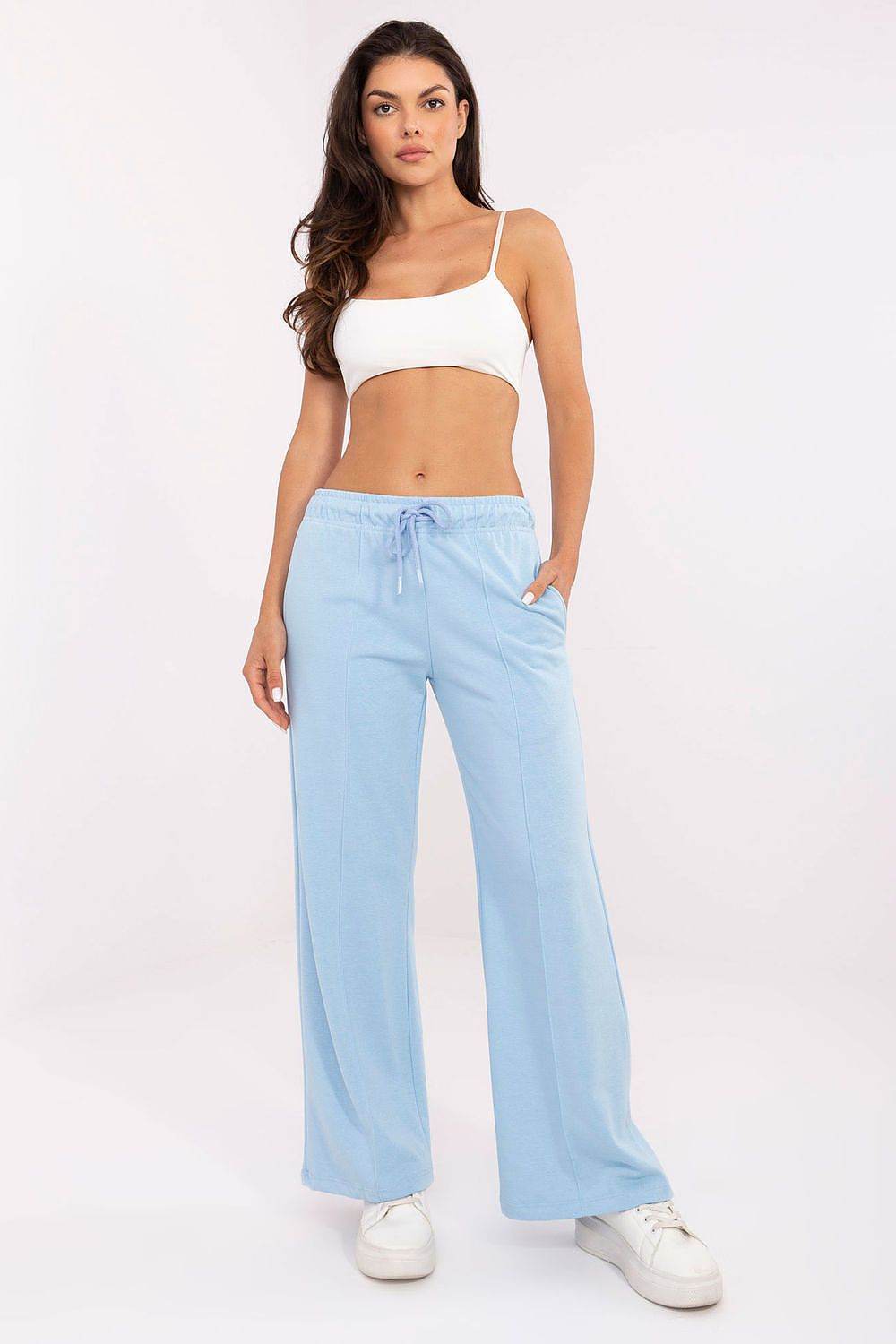 Tracksuit trousers Relevance - CELIA MODA